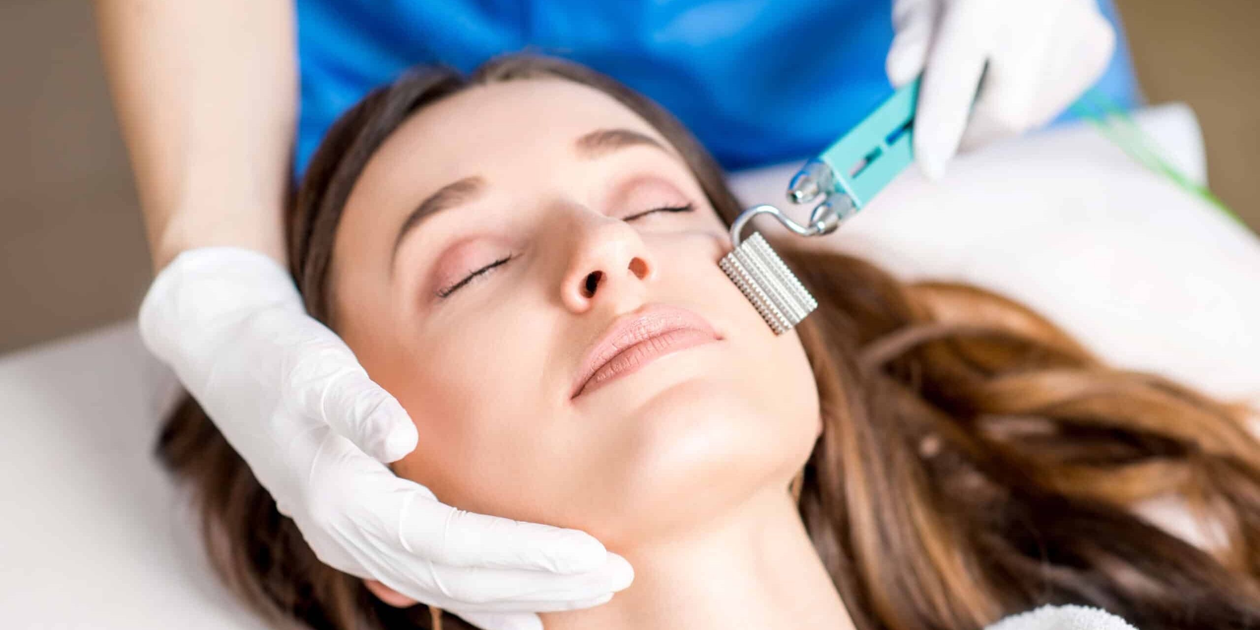 Collagen Induction Therapy in Erie, PA | Glow Laser and Beauty Center