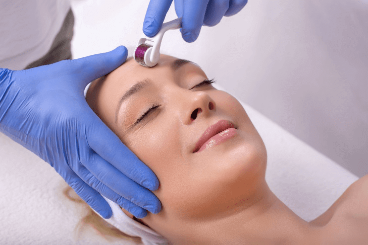 How Does Collagen Induction Therapy Work Glow Laser Beauty 8289