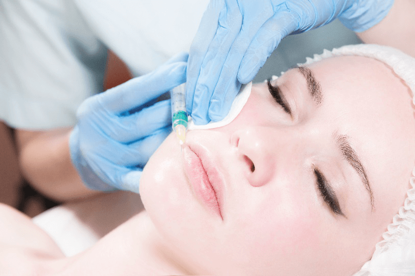 What Is A Natural Growth Factor Injections?