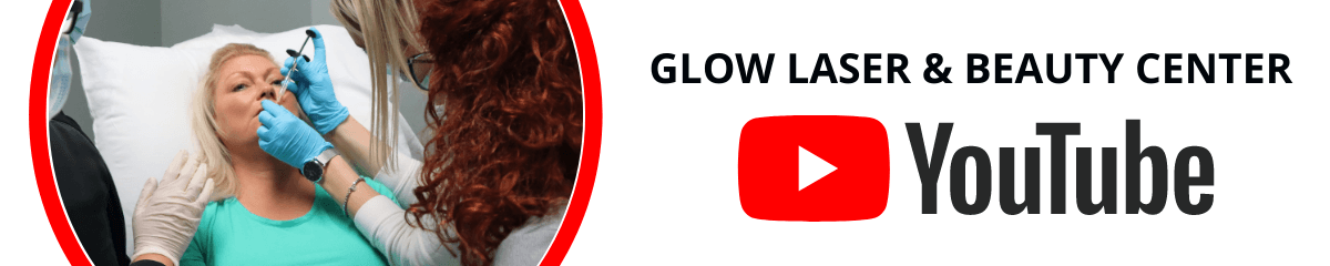 Glow Laser Beauty Youtube Channel