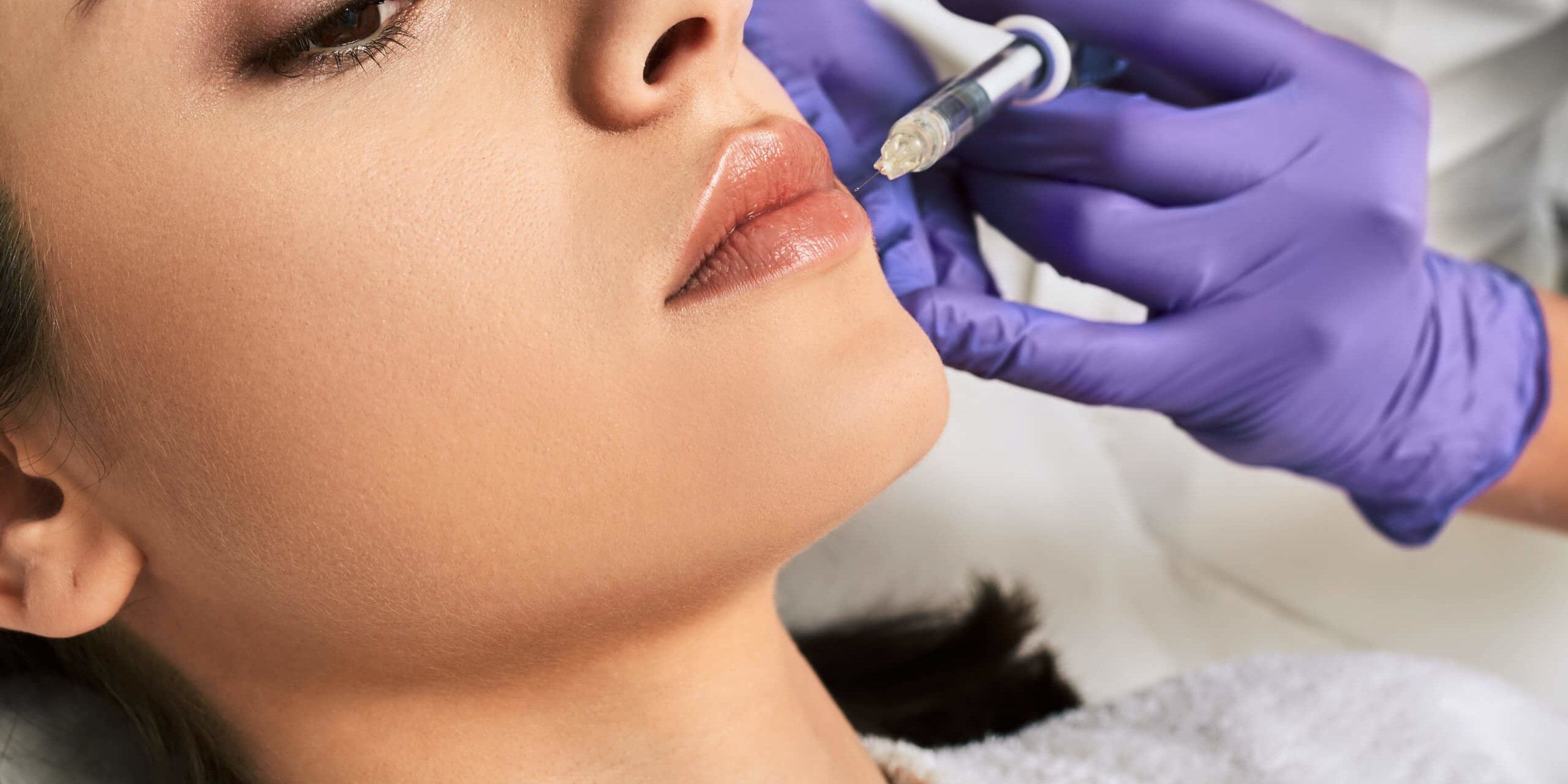 Do Dermal Fillers Have Any Side Effects What Can Be the Targeted Areas of Dermal Fillers