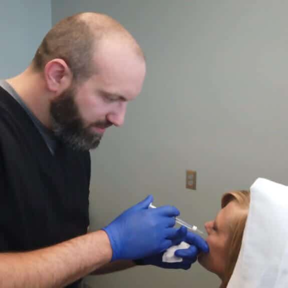 Dermal Fillers St. Suite 3100 Erie PA 16509 glowlaserbeauty