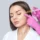 Vampire Facial at Glow laser and beauty center