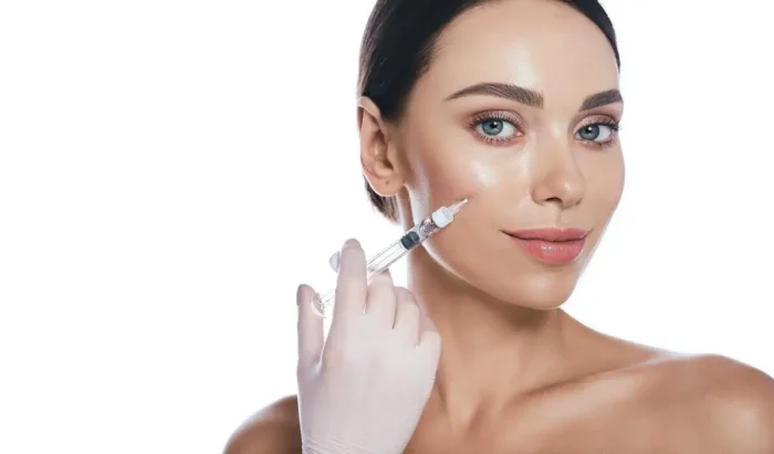 Evoke vs. Injectable Fillers Choosing the Right Treatment for You
