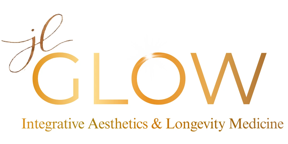 Clean, professional medical spa treatment room with neutral tones at Glow Laser & Beauty Center in Erie