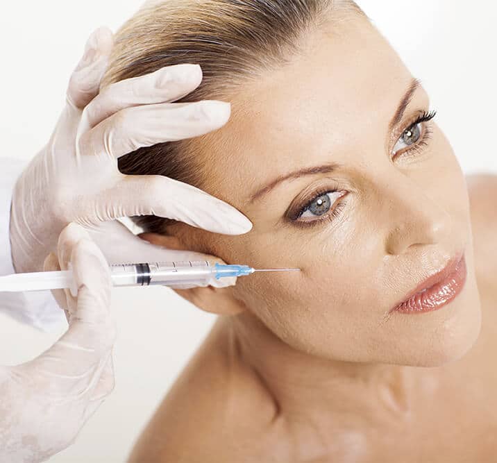 Botox and Xeomin