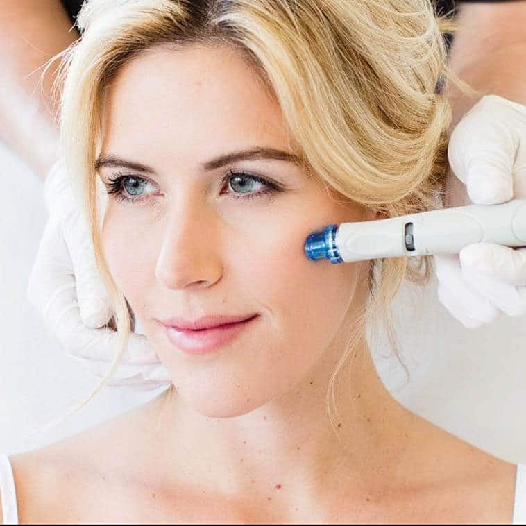 Hydrofacial in Erie, PA