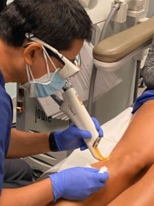 ClearV in Erie, PA | Glow Laser and Beauty Center ClearV in Erie, PA | Glow Laser and Beauty Center
