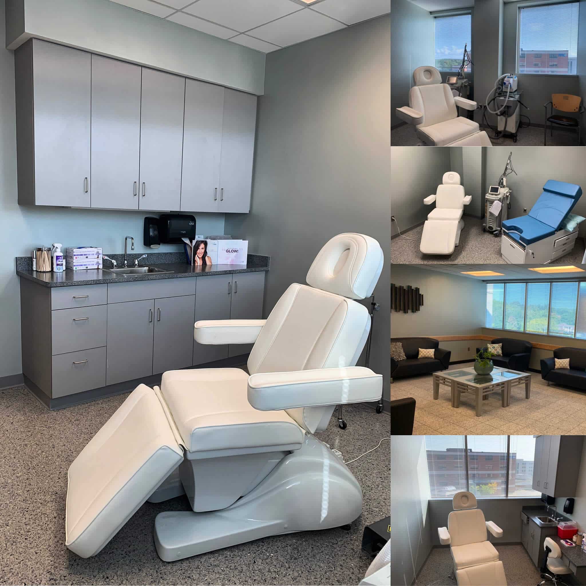 Med Spa In Erie Pa Us About Glow Laser And Beauty Center